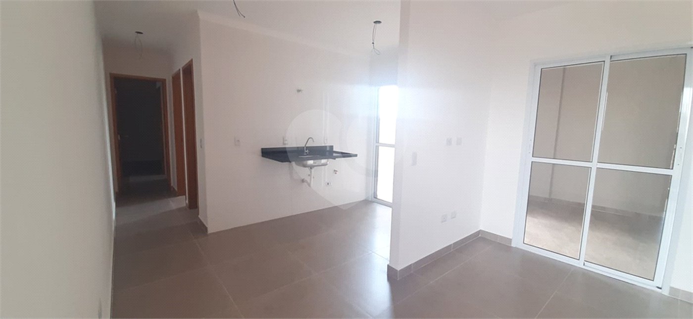 Apartamento à venda com 2 quartos em Santana, São Paulo, SP