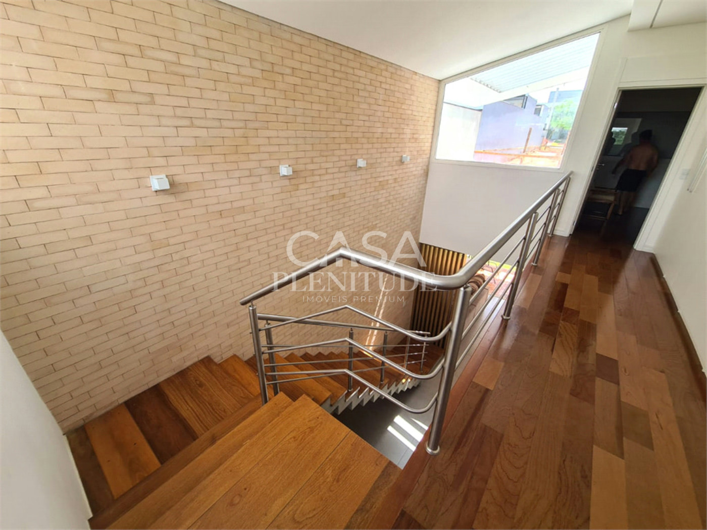 Casa em condomínio à venda com 3 suítes em Parque Ibiti Reserva, Sorocaba, SP