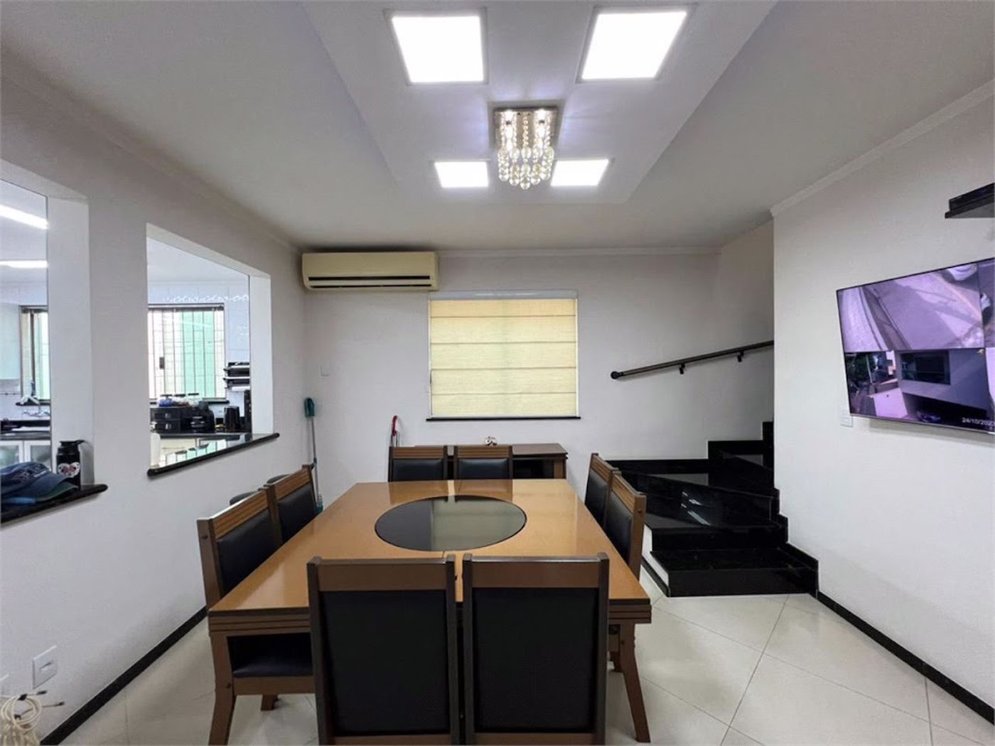 Casa Residencial à venda, Aparecida, Santos - CA0106.