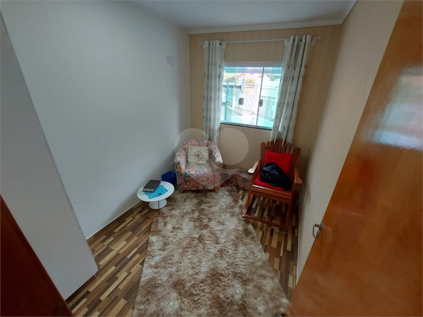 Sobrado Novo e Espaçoso na Mooca – 2 Imóveis no Mesmo Terreno!