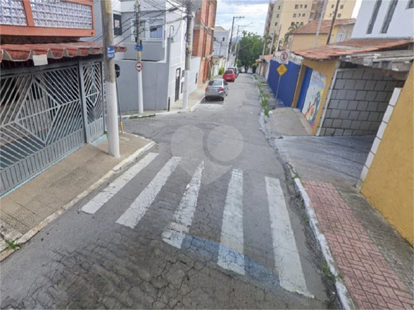 Apartamento à venda com 1 quarto em Tucuruvi, São Paulo, SP