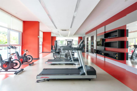 Apartamento à venda com 1 suíte em Cidade Monções, São Paulo, SP