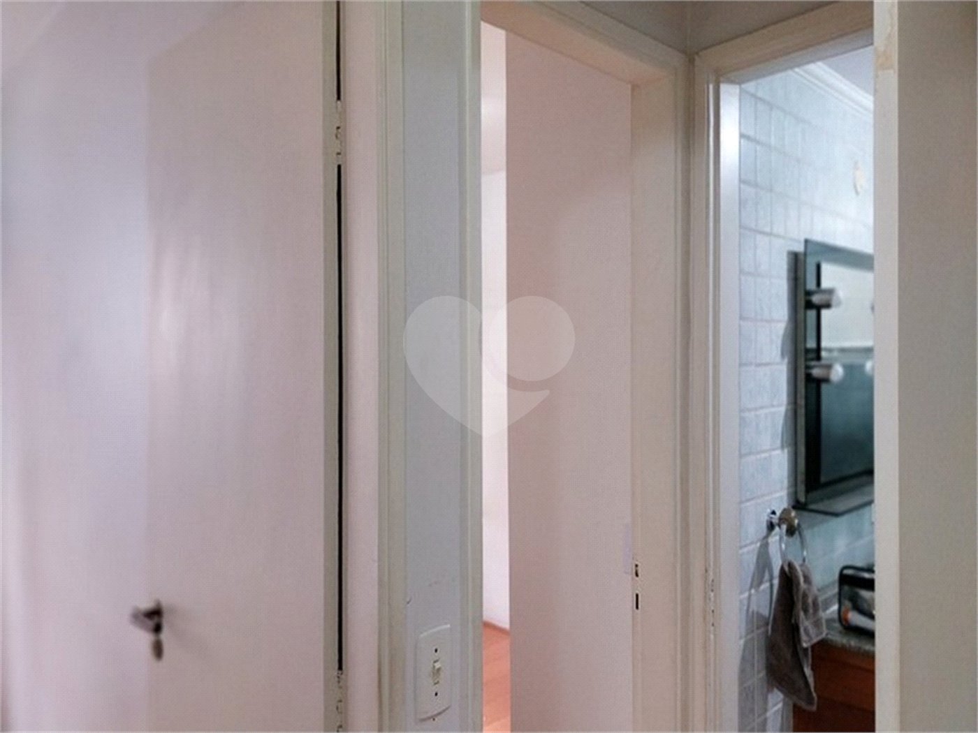 Apartamento à venda com 2 quartos em Indianópolis, São Paulo, SP