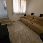 Casa Residencial à venda, Pompéia, Santos - CA0283.