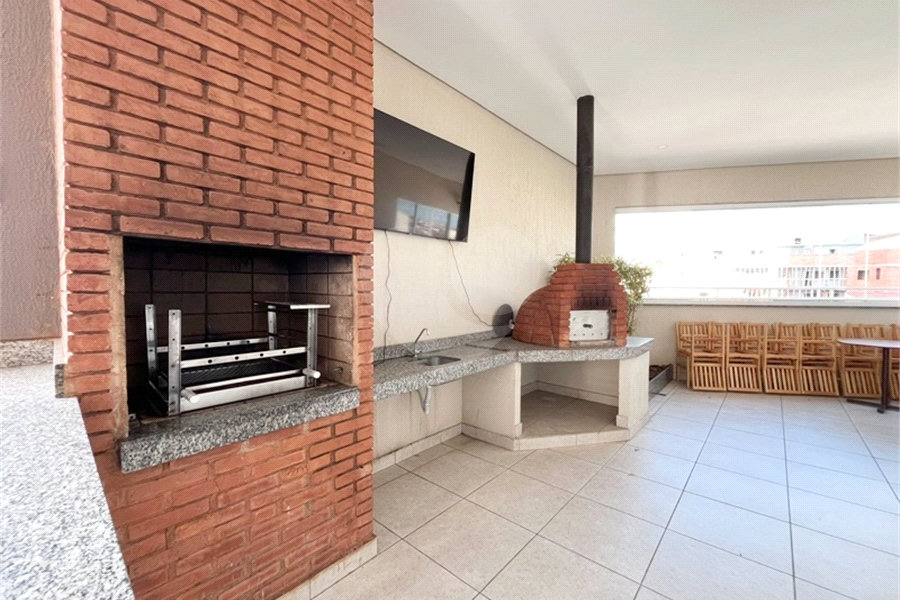 Apartamento para alugar com 3 quartos, sendo 1 suíte, em Parada Inglesa, São Paulo, SP
