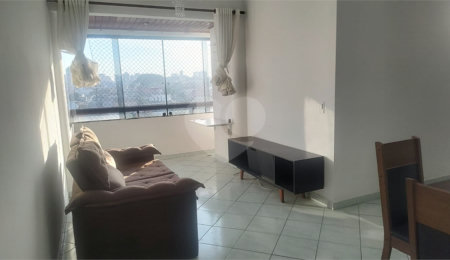 Apartamento à venda com 3 quartos, sendo 1 suíte, em Macedo, Guarulhos, SP