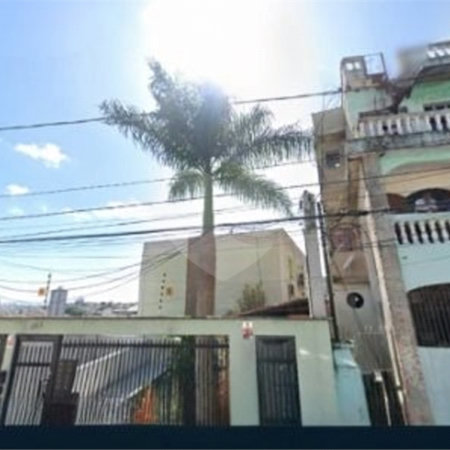 Casa de Vila à venda com 2 quartos em Vila Formosa, São Paulo, SP