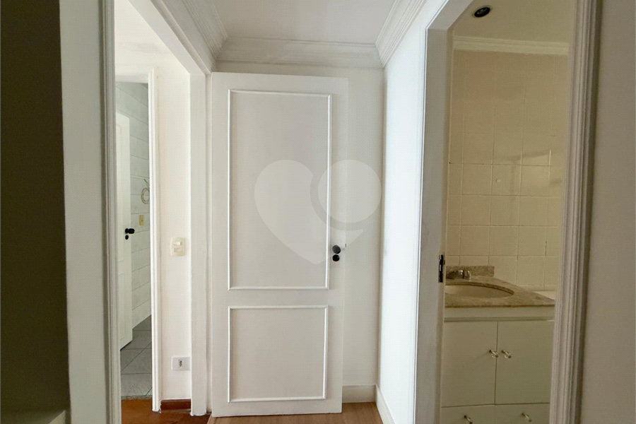 Apartamento à venda com 4 quartos, sendo 2 suítes, em Santana, São Paulo, SP