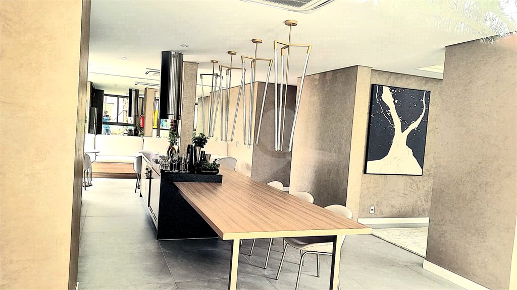 Apartamento à venda com 3 suítes em Tucuruvi, São Paulo, SP
