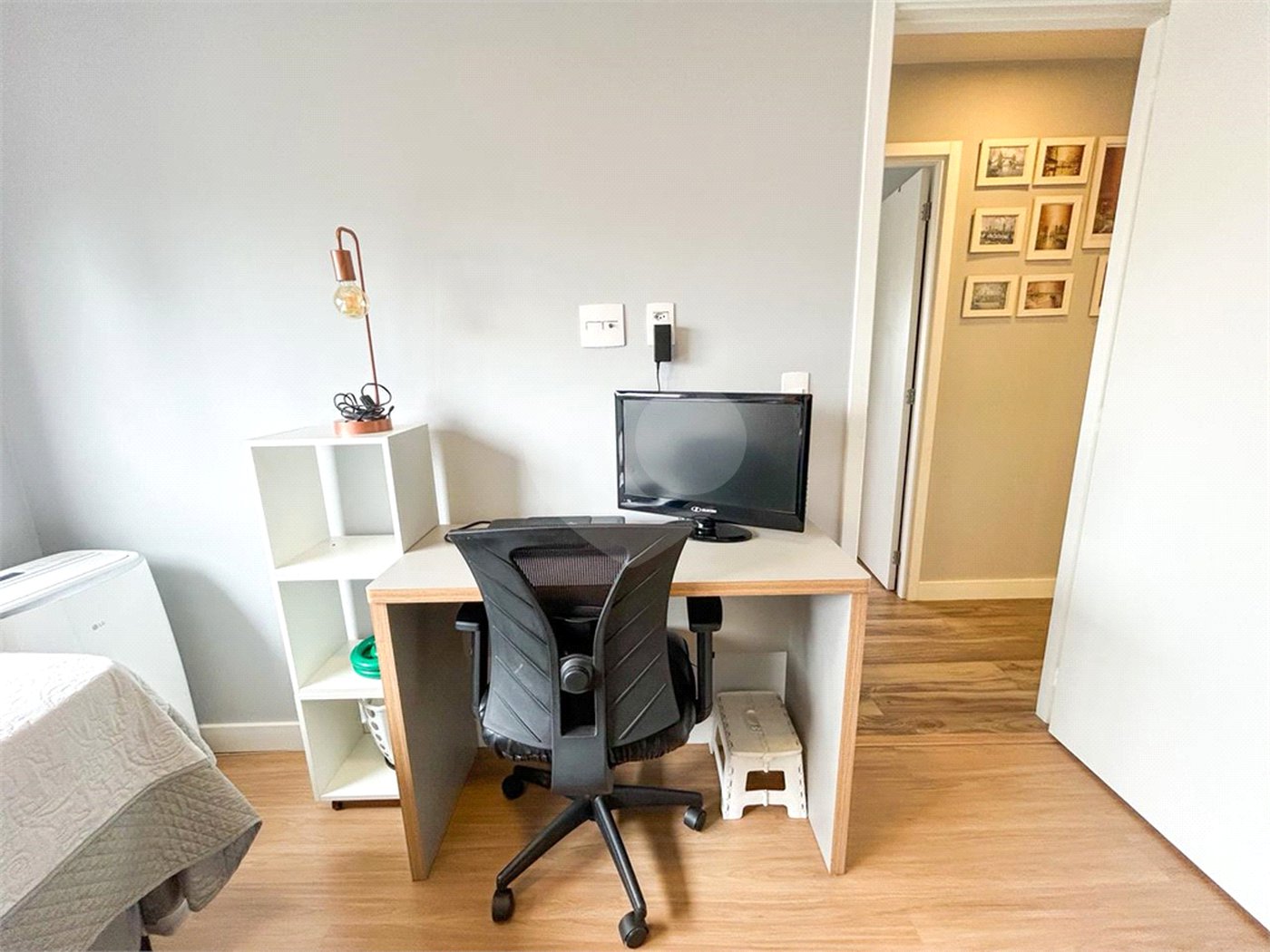 Apartamento à venda com 3 quartos, sendo 1 suíte, em Vila Guarani (z Sul), São Paulo, SP