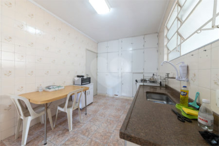 Apartamento à venda com 3 quartos em Pinheiros, São Paulo, SP