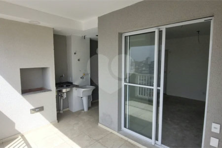 Apartamento à venda com 2 suítes em Vila Maria, São Paulo, SP