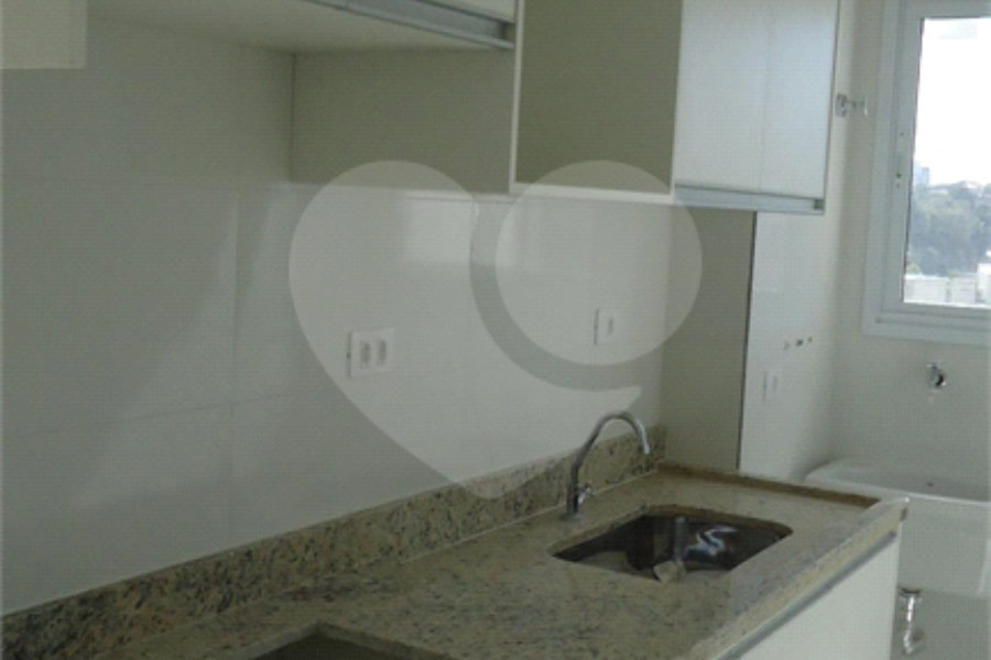 Apartamento à venda com 1 quarto em Vila Guilherme, São Paulo, SP