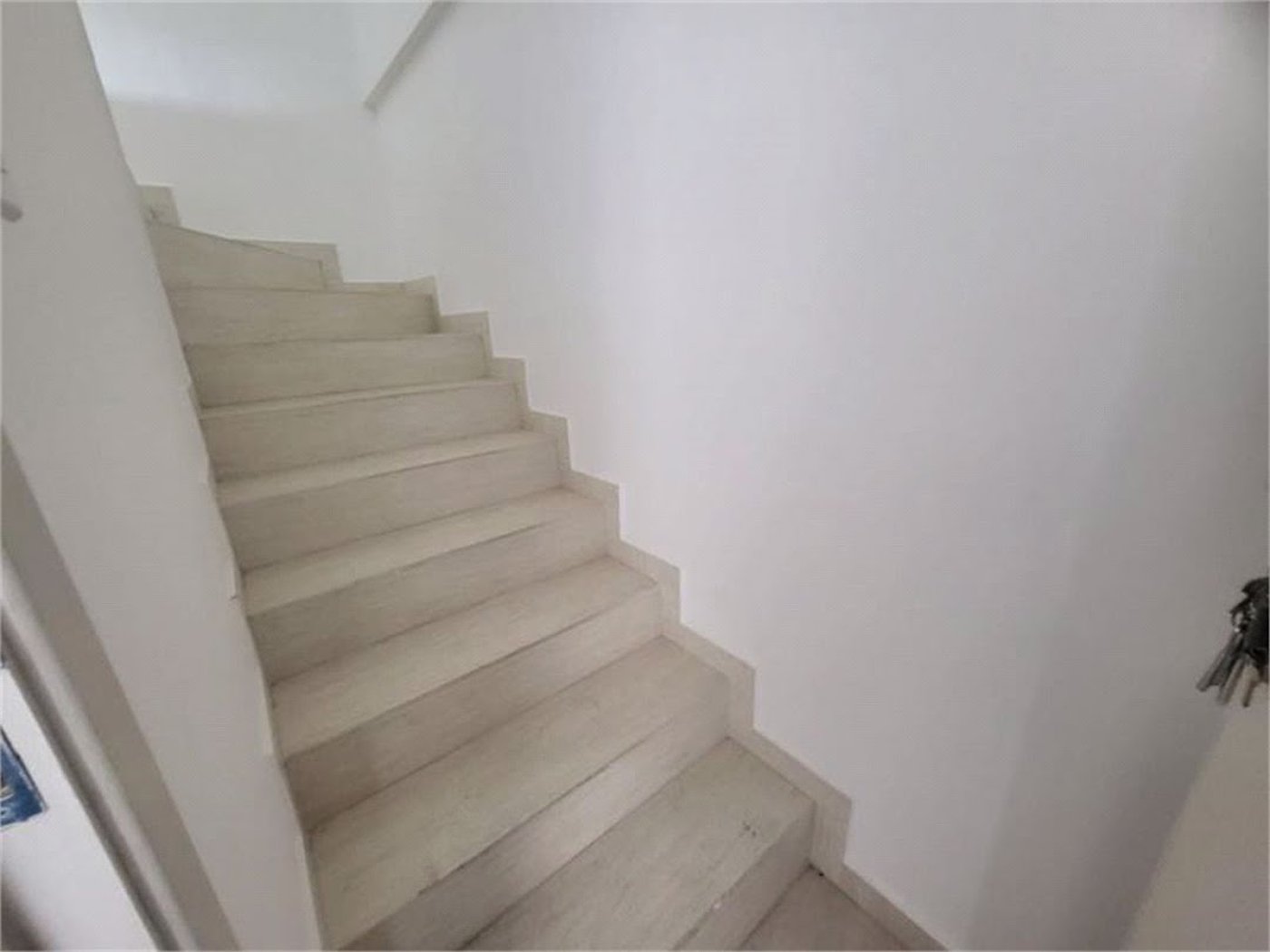 Casa Residencial à venda, Macuco, Santos - CA0031.