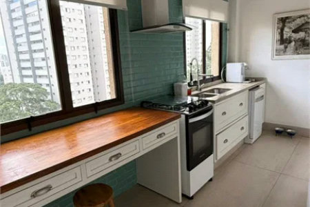 Apartamento à venda com 3 quartos, sendo 1 suíte, em Vila Suzana, São Paulo, SP