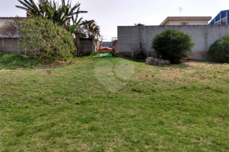 Terreno à venda em Alto Ipiranga, Mogi das Cruzes, SP