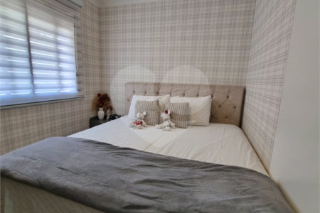 Apartamento à venda com 3 suítes em Santa Teresinha, São Paulo, SP