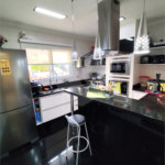 Casa à venda com 3 quartos, sendo 1 suíte,  no condomínio Bella Colonia II, Jundiaí - SP