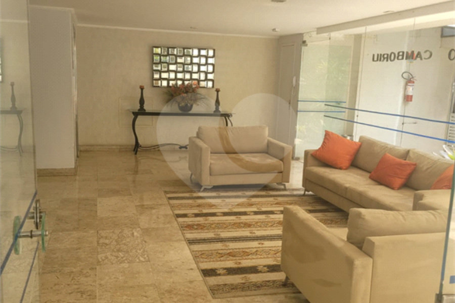 Apartamento à venda com 3 quartos, sendo 1 suíte, em Santana, São Paulo, SP