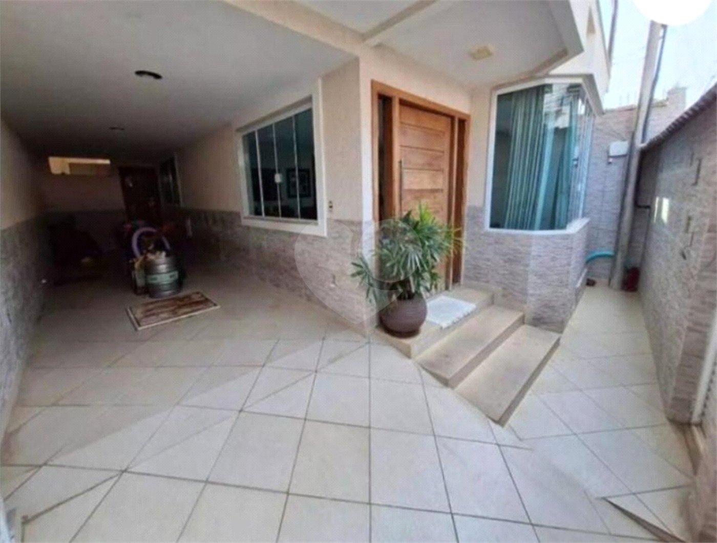 Casa à venda com 3 suítes em Andaraí, Rio de Janeiro, RJ