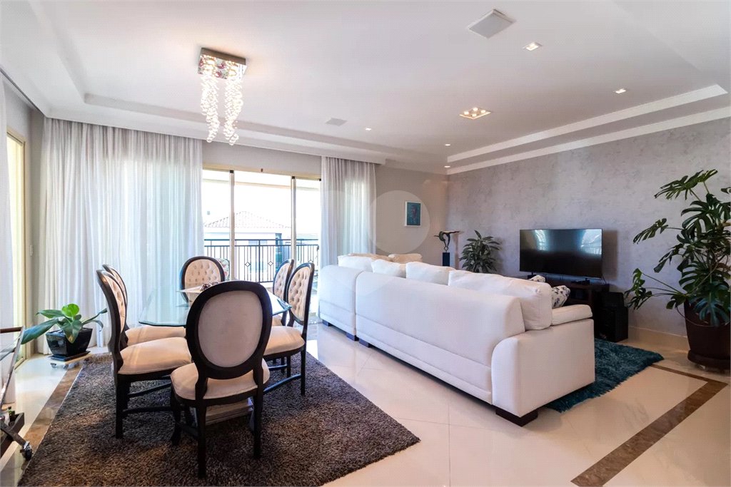 Apartamento à venda com 3 suítes em Jardim São Paulo(zona Norte), São Paulo, SP