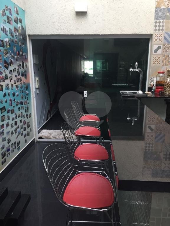 Casa à venda com 2 suítes em Vila Maria Alta, São Paulo, SP