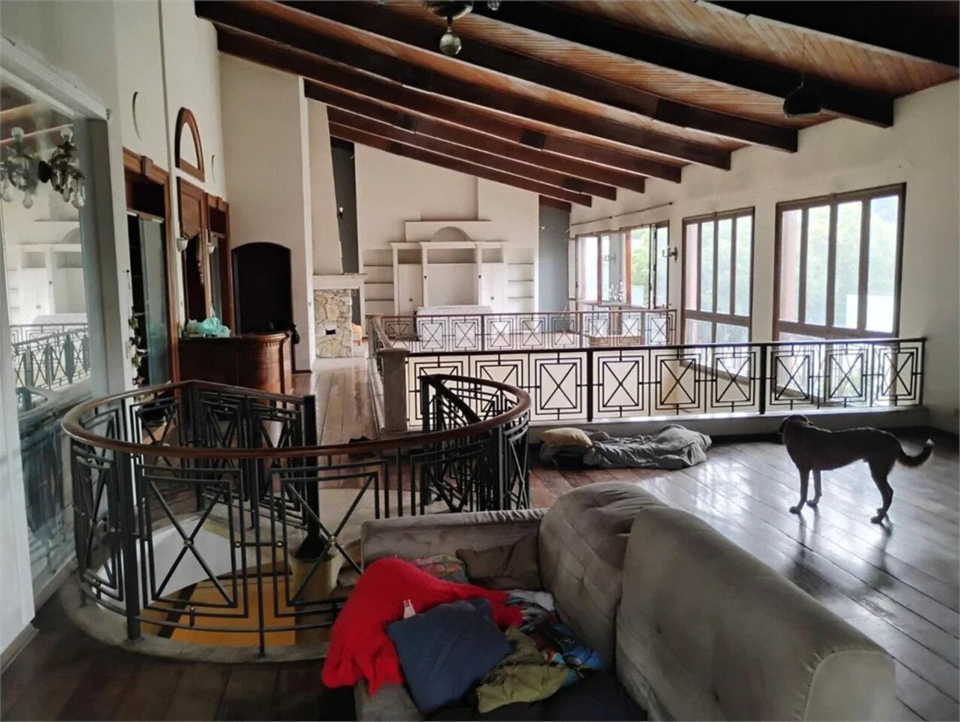 Casa à venda com 7 quartos, sendo 2 suítes, em Brooklin Paulista, São Paulo, SP