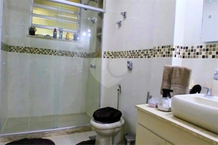 Apartamento à venda com 3 quartos, sendo 1 suíte,  em Tijuca, Rio de Janeiro, RJ