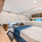 Apartamento com 1 dormitório à venda, 31 m² por R$ 550.000,00 - Boqueirão - Santos/SP