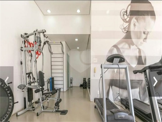 Apartamento à venda com 3 quartos, sendo 1 suíte,  em Limão, São Paulo, SP