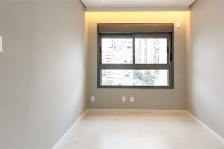 Apartamento à venda com 3 quartos, sendo 2 suítes, em Brooklin Paulista, São Paulo, SP