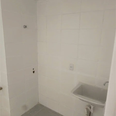 Apartamento à venda com 2 quartos em Loteamento Reserva Raposo, São Paulo, SP