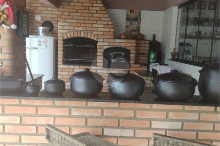 Chácara à venda com 3 quartos, sendo 2 suítes, em Quintais do Imperador, Sorocaba, SP