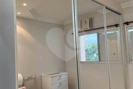 Apartamento à venda com 2 quartos em Despraiado, Cuiabá, MT