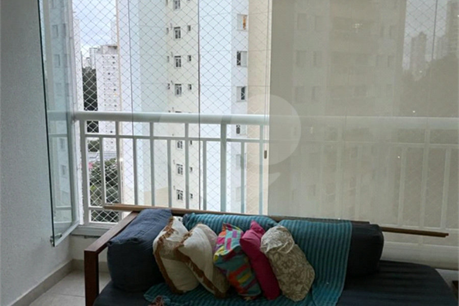 Apartamento à venda com 3 quartos, sendo 1 suíte, em Jardim Sul, São Paulo, SP