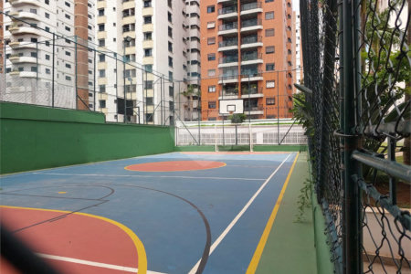 Apartamento para alugar com 4 quartos, sendo 1 suíte, em Vila Leopoldina, São Paulo, SP