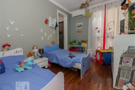 Apartamento à venda ou para alugar com 3 suítes em Jardim Fonte do Morumbi, São Paulo, SP