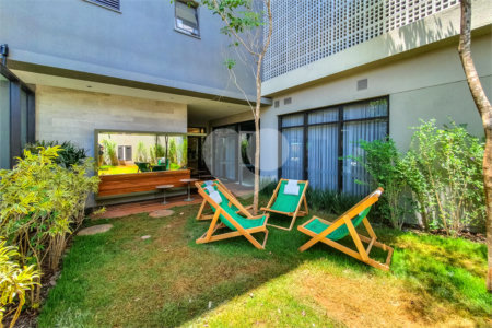 Studio à venda com 1 quarto em Vila Mariana, São Paulo, SP