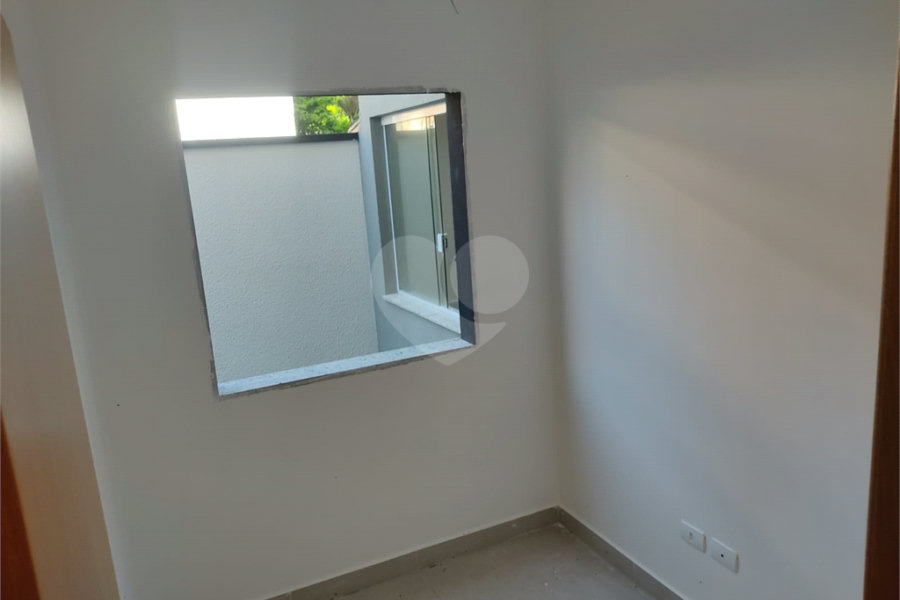 Apartamento à venda com 1 quarto em Santana, São Paulo, SP