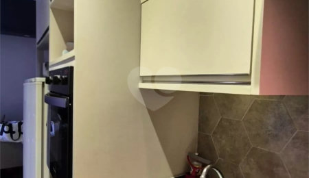 Apartamento à venda com 1 suíte em Indianópolis, São Paulo, SP