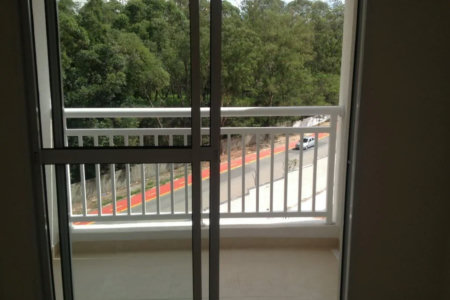 Apartamento à venda com 2 quartos, sendo 1 suíte,  em Vila Andrade, São Paulo, SP