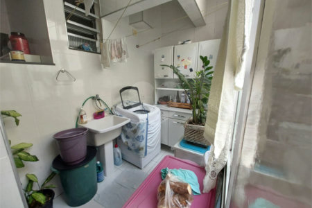 Apartamento à venda com 2 quartos em Todos Os Santos, Rio de Janeiro, RJ