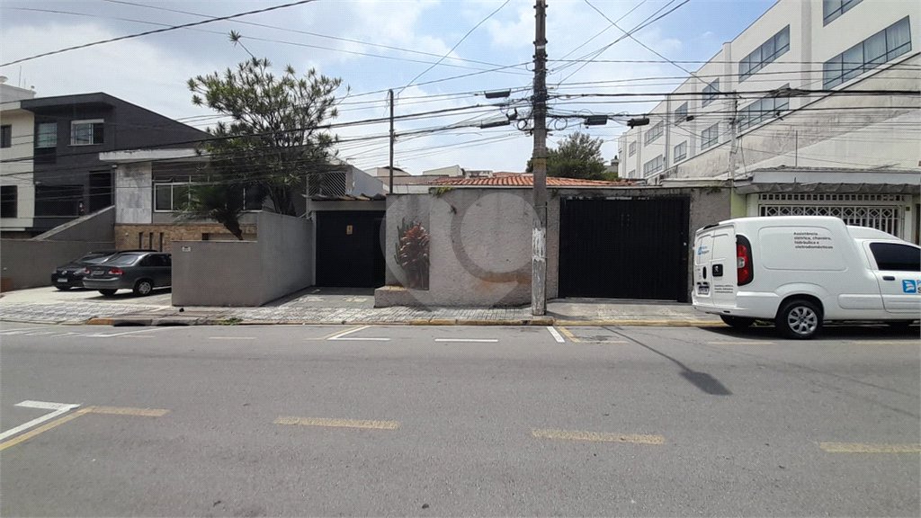 Casa para alugar com 1 suíte, em Jardim do Mar, São Bernardo do Campo, SP
