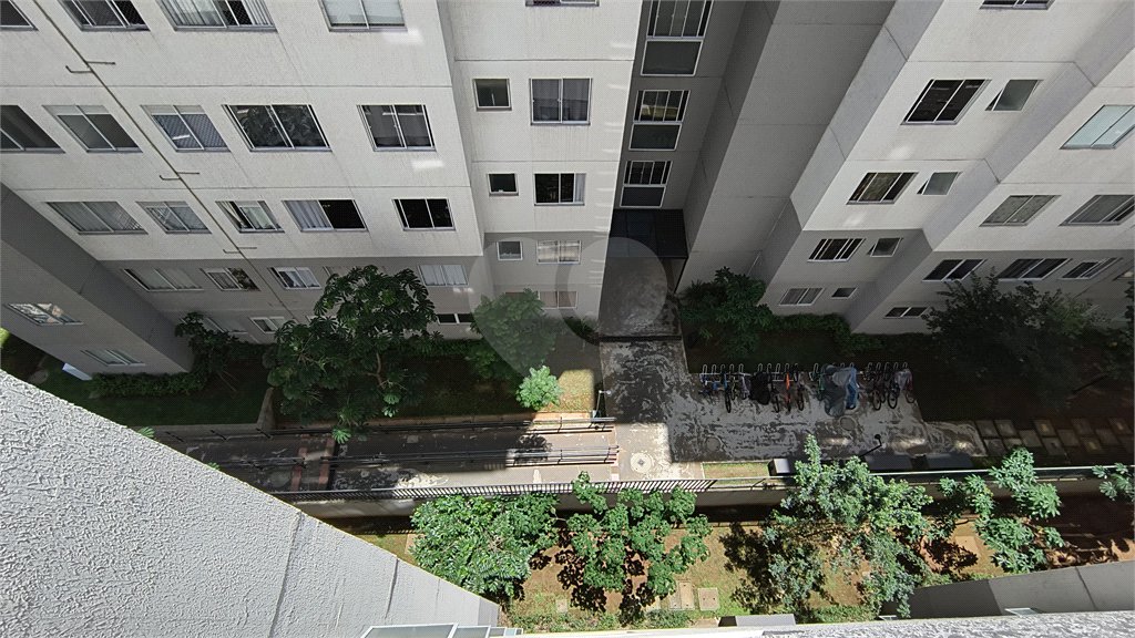Apartamento à venda com 2 quartos em Jardim do Lago, São Paulo, SP