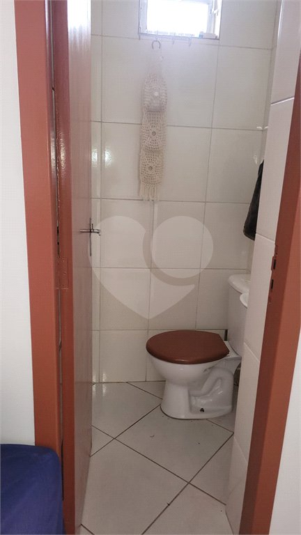 Sobrado à venda com 3 quartos em Água Fria, São Paulo, SP