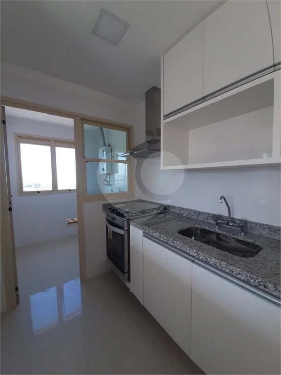 Apartamento à venda com 2 quartos, sendo 1 suíte, em Santana, São Paulo, SP