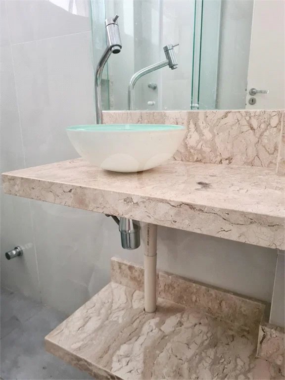 Apartamento à venda com 1 quarto em Tucuruvi, São Paulo, SP