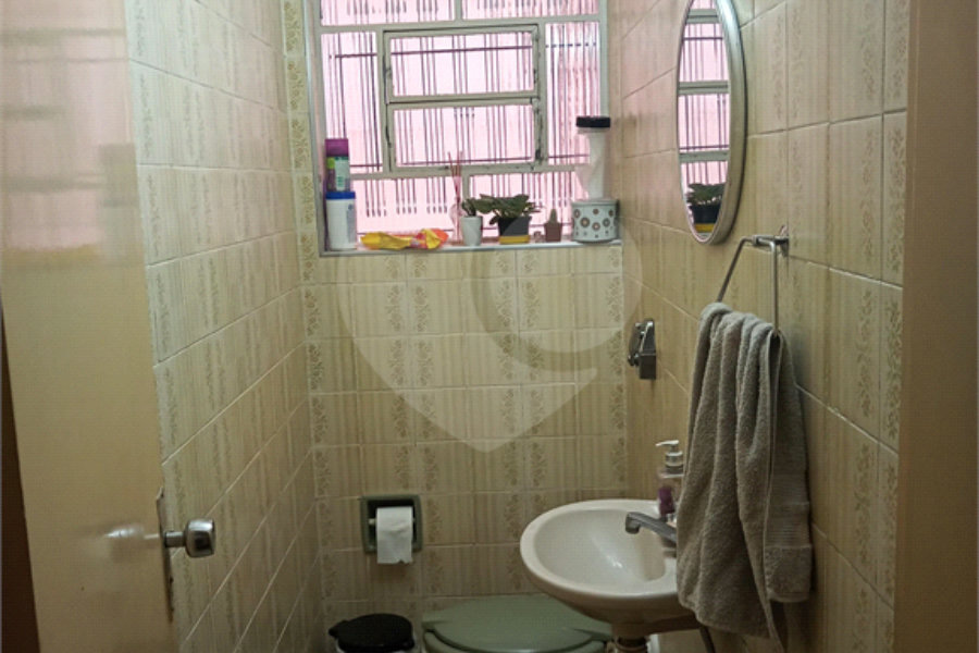 Sobrado à venda com 3 quartos em Casa Verde, São Paulo, SP