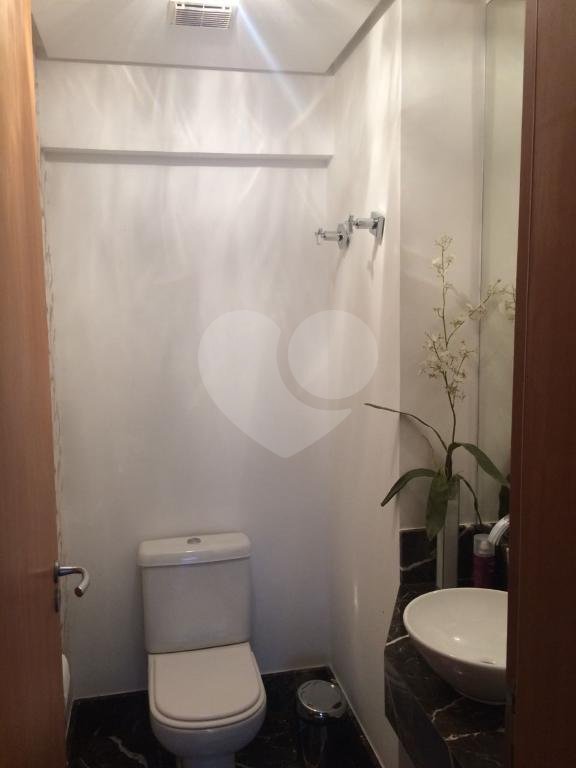 Apartamento à venda com 4 suítes em Santana, São Paulo, SP