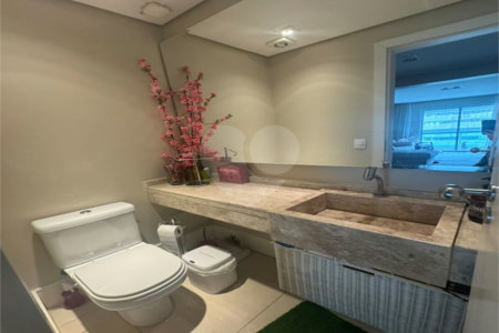 Apartamento à venda com 4 suítes em Brooklin, São Paulo, SP